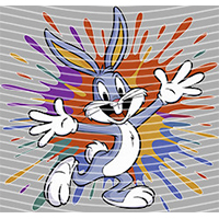 Cartoons and other-CO 2755